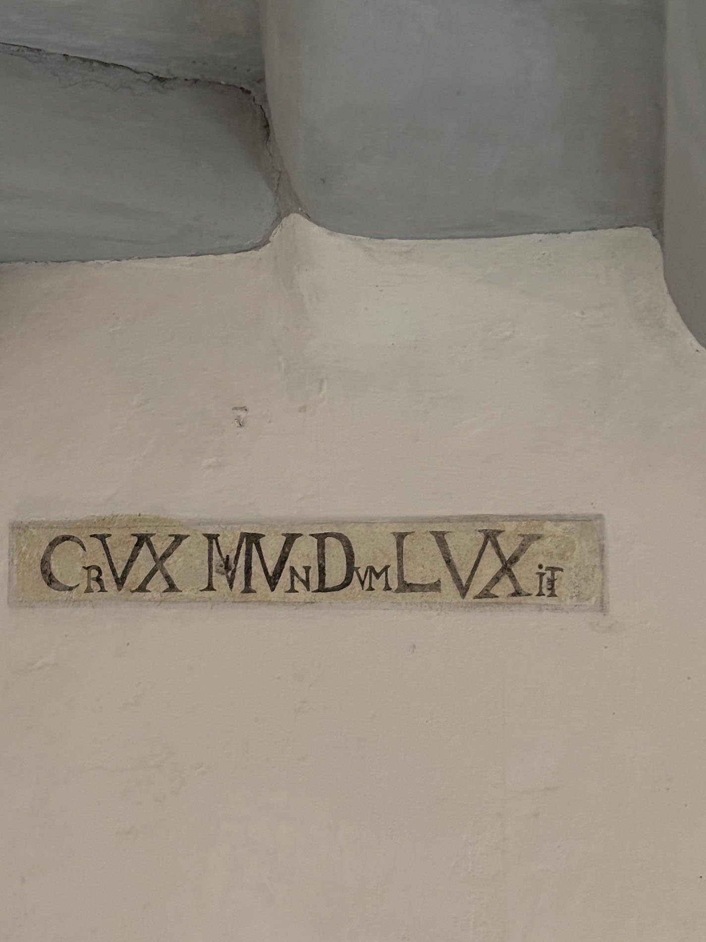 Medievel village 129